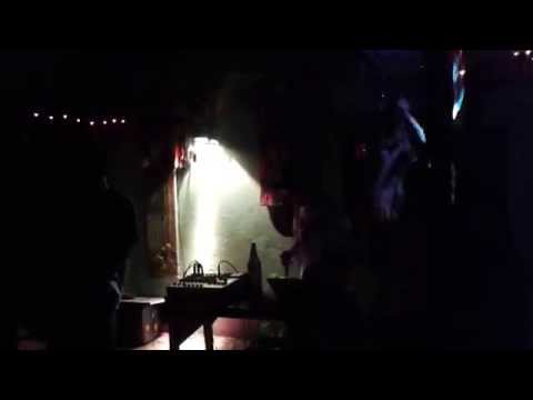 ENECE a.k.a Negrata Cambá "NO ONE"  feat Colocados Arte y Mota