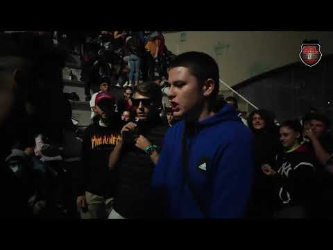 (BATALLÓN 🔥) SCRACH GT SANDRO VS CRAM QUING ZEUS | OCTAVOS | SFL MULTIVERSE - FECHA 2