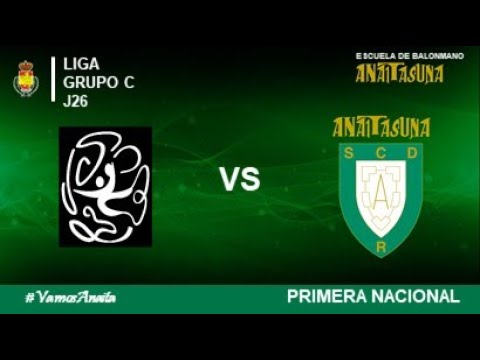 1ª NAC. - LIGA - GRUPO C - J26 - Eibar vs Helvetia Anaitasuna (2021-2022)
