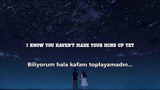 Sleeping At Last - Make You Feel My Love - Türkçe Altyazılı