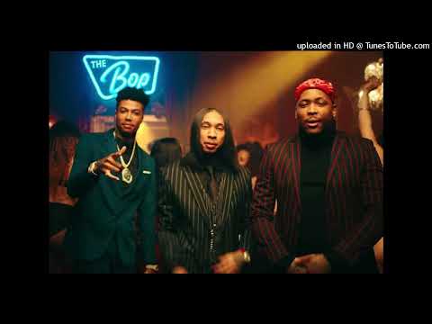 Tyga - BOP (feat. Blueface & YG) | [FULLY: Un-Released]