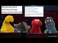 Big Bird And Oscar Fall Asleep Seeing Rosita And The Silly Spell 2016 DVD Main Menu