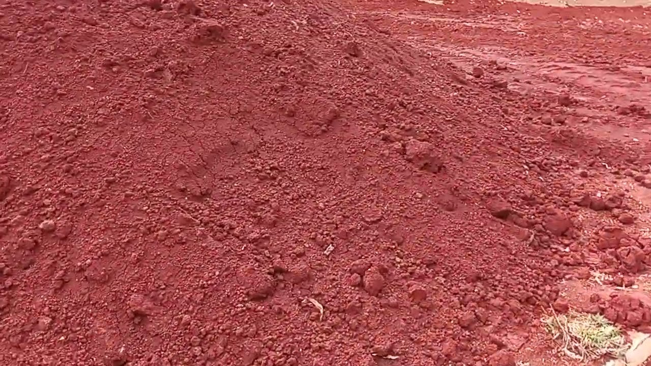 casa em cima de aterro