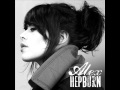 Alex Hepburn - Under Instrumental Cover 