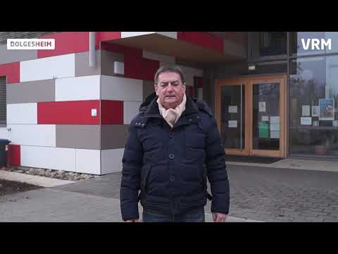 Ortsgespräch Dolgesheim