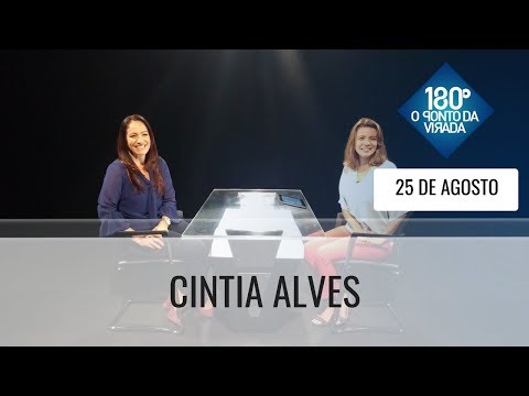 Do Axé ao Gospel - Cintia Alves