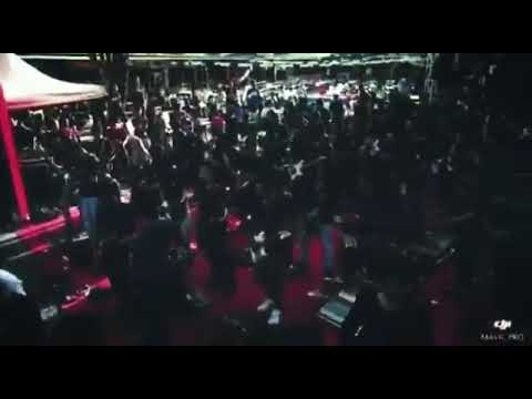 Parade 100 gitaris makassar