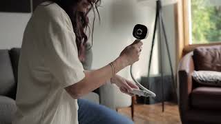 Download lagu The World's Most Advanced Portable Baby Monitoring System | Hubble Go Baby AI | 2K UHD Video mp3 Download lagu The World's Most Advanced Portable Baby Monitoring System | Hubble Go Baby AI | 2K UHD Video mp3
