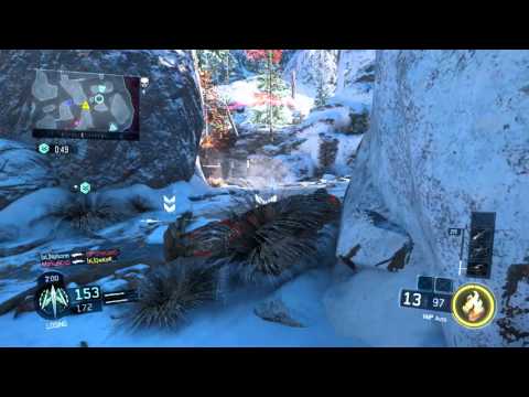 BLACK OPS 3 - $5000 CWL CHALLENGER DIVISION FINAL *LIVE*