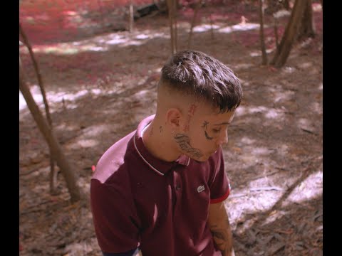 Kidd Samu - El Instinto (2020) [Video Oficial]