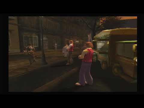 Lets play Shadow Hearts Covenant Part 76