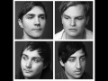 Grizzly Bear - Hold Still