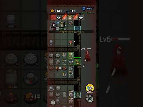 silent Castle (night 9)