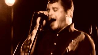 The Get Up Kids - No Love & Automatic Live @ MOD Hasselt Belgium 2011