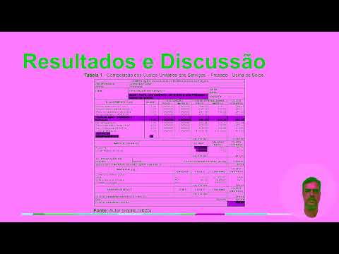 APRESENTAÇÃO    TCC  TRABALHO DE CONCLUSÃO  PROJETO  54 2025 Samuel Tonhela Rocha  RA 241715275