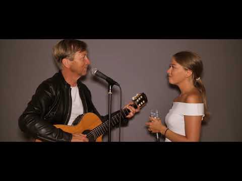 « Sang pour sang » cover Père et Fille