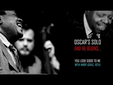 Thumbnail for RARE... You Look Good To Me - Oscar Peterson + NHØP in Graz (1974) by OK Go