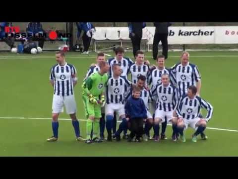 Wedstrijdsamenvatting KHC - ESA zaterdag 22 maart 2014