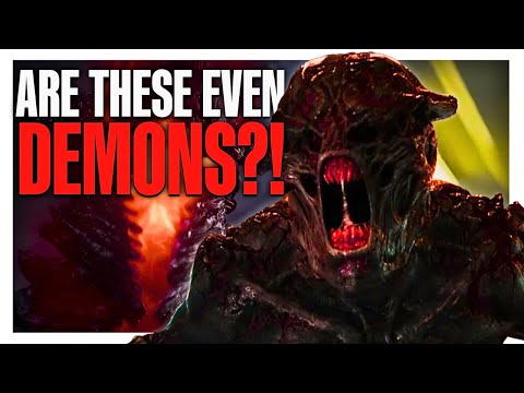 THE WORST DOOM MOVIE EVER