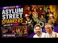 Asylum Street Spankers' 'Stick Magnetic Ribbons on Your SUV' - This Song is GENIUS!