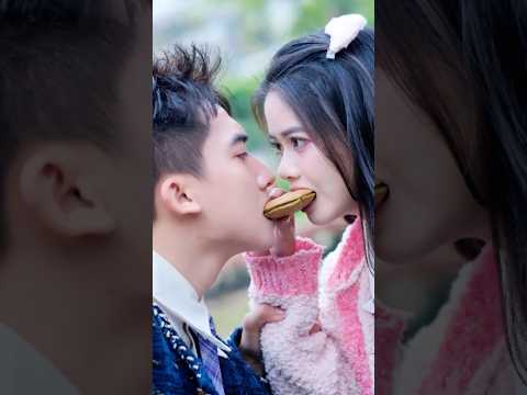 Starving is Not a Choice 😭🍞 #lilymeow #lilymiumiu  #couplegoals #schoolcrush #schooldrama