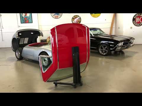 1986 Mercedes-Benz 560SL (CC-1929983) for sale in Alpharetta, Georgia