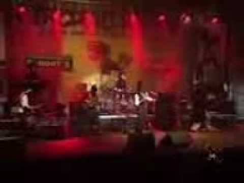 Leões de Israel - Sofrimento Útil dvd circuito reggae2.3gp