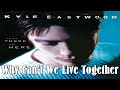 Kyle Eastwood (Feat. Diana King) - Why Can't We Live Together