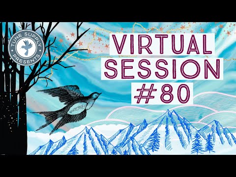 Common Tunes at Reasonable Speeds: Virtual Irish Music Session #80