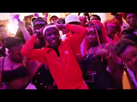 Team Psycho-Hutia(Official Video)Skiza 7381816 to 811