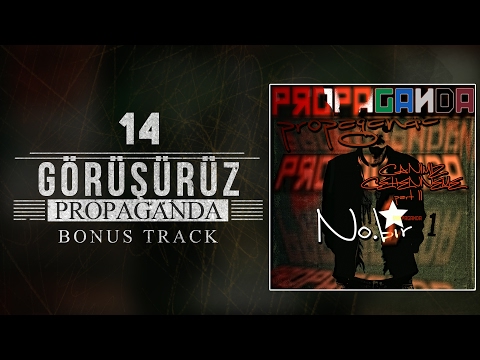 Video thumbnail for Görüşürüz (Bonus Track)