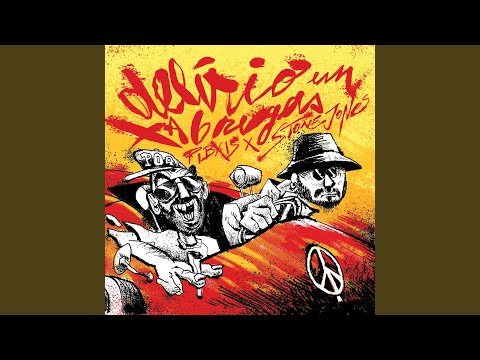 Delírio Em Xabregas, Pt. 2