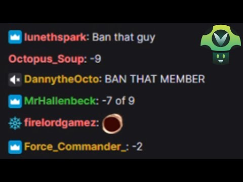 [Vinesauce] Vinny Reads Unhinged Chat Messages Part 4