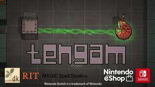 Tengam Switch Trailer