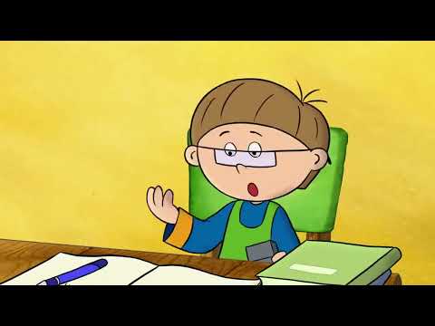 ???????????? Kubík a Šroubík 4 díl   Kyjesamobije