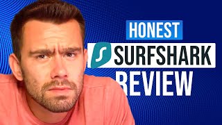 Surfshark VPN Review: What You Need to Know