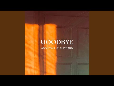 Video thumbnail for GOODBYE