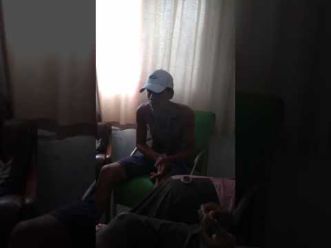 Mc boneco Acorda pra vida