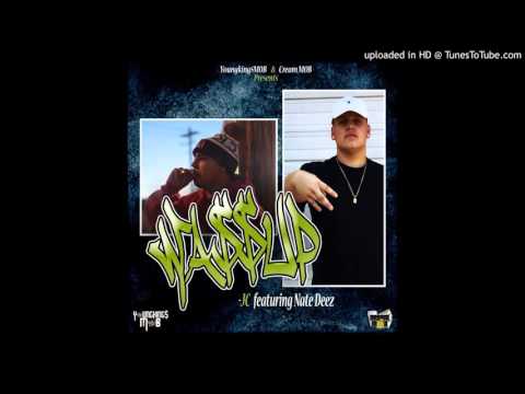 JC - Wassup  Ft Nate deez (prod by Ant Beatz)