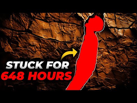 The Tragedy Of The Most Gruesome Caving Disaster | High Anxiety!