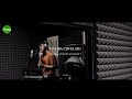 SIGMA ENT DAMBA CINTAMU Cover