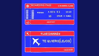 Te Quiero (Lejos) Music Video