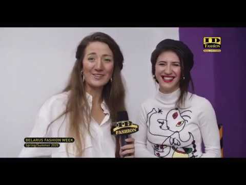 BFW SS 2020 - ID Fashion Day 2