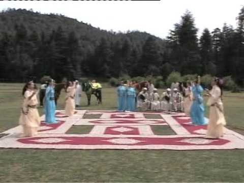 Mimoune ourhou VCD II  2010 PARTI 2.wmv