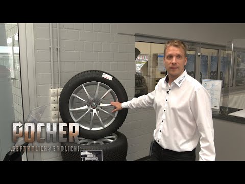 "Rent a Pocher" - Oliver Pocher im Autohaus | Pocher - gefährlich ehrlich