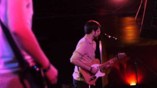 Bomb Dawg - &quot;I Would Be in Love (Anyway)&quot; (Frank Sinatra Cover)