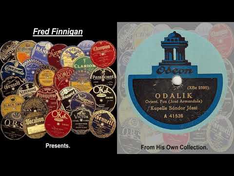 Kapelle Sandor Jozsi - O Dalik