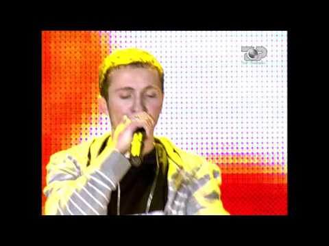 J2L Ft. Acidi & Jeta - Chillout, 6 Shkurt 2008 - Top Fest 5