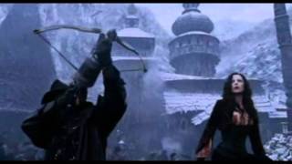 Sabaton Metal Ripper Van Helsing Music Video Teledysk