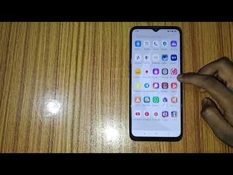 Realme c15 settings, How to change notification sound in realme mobile